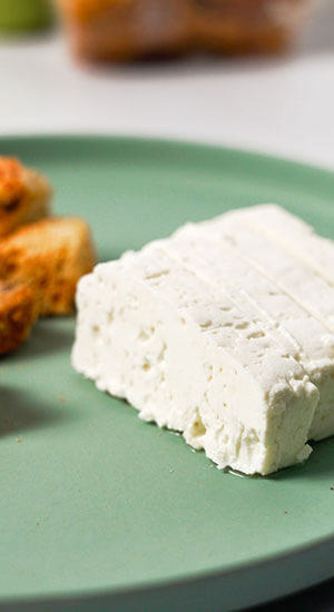 Freevia Low Fat White Cheese