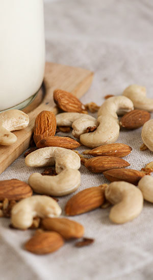 Freevia Healthy Diet Nuts