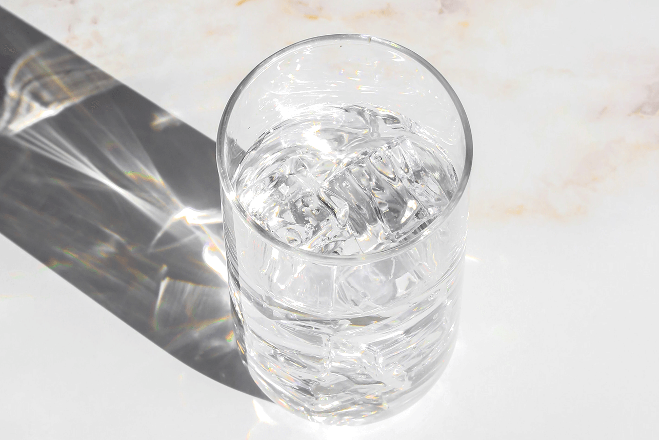 Freevia Detox Drink Water